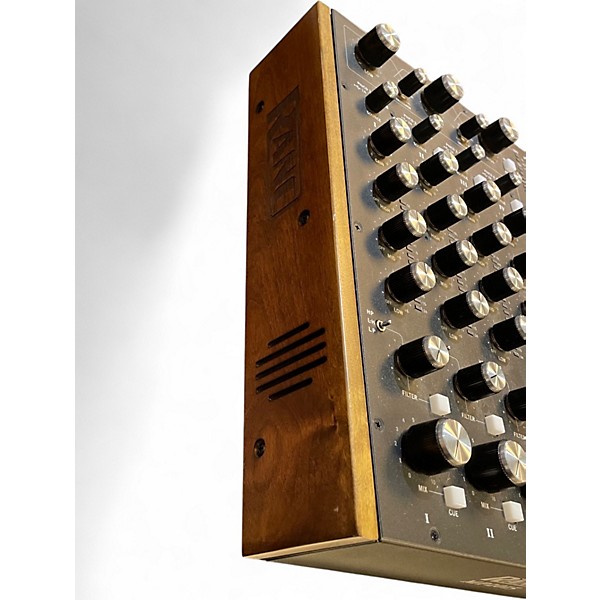 Used RANE MP2015 DJ Mixer