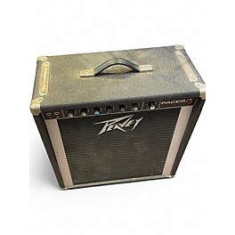 Used Peavey Pacer Guitar Combo Amp