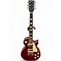 Used Gibson Les Paul Traditional Pro II Merlot Solid Body Electric Guitar thumbnail