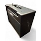 Used Bad Cat JET BLACK 1X12 Tube Guitar Combo Amp