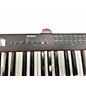 Used Yamaha P 120