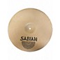 Used SABIAN 16in Jack Dejohnette Encore Signature Crash Cymbal