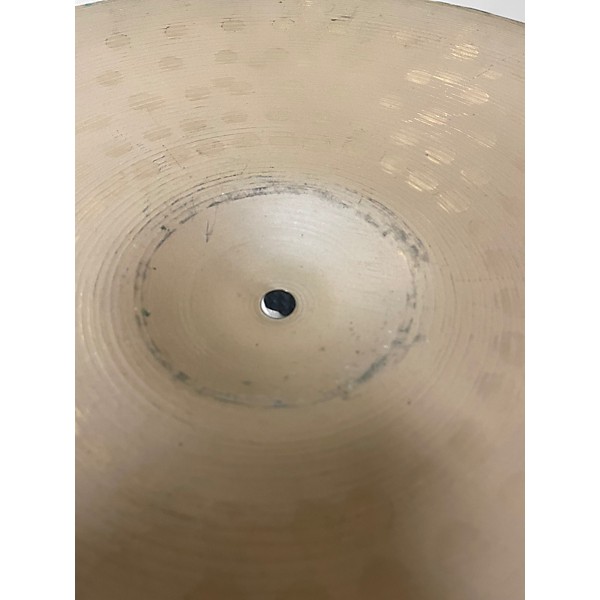 Used SABIAN 16in Jack Dejohnette Encore Signature Crash Cymbal