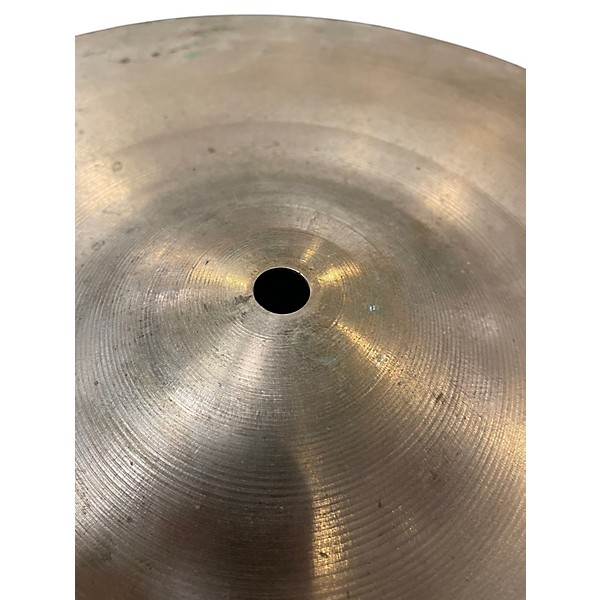 Used SABIAN 16in AAX Stage Crash Cymbal