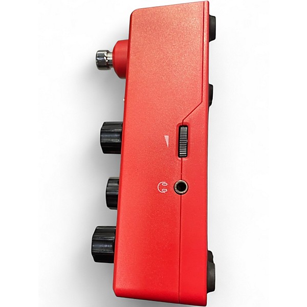 Used Line 6 Pod Express Effect Processor