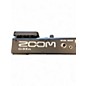 Used Zoom G3XN Effect Processor