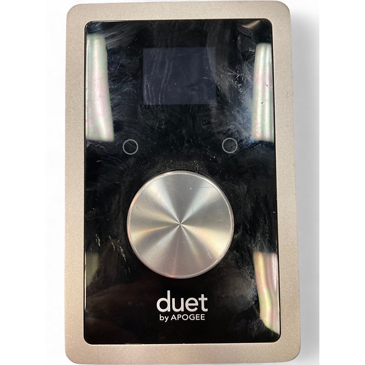 Used Apogee Duet 2 Audio Interface | Guitar Center
