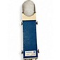 Used Blue Blueberry Condenser Microphone