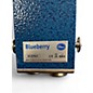 Used Blue Blueberry Condenser Microphone