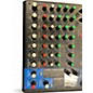 Used Yamaha MG10XU 10 Channel Mixer with Effects Unpowered Mixer thumbnail