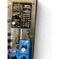 Used Yamaha MG10XU 10 Channel Mixer with Effects Unpowered Mixer