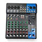 Used Yamaha MG10XU 10 Channel Mixer with Effects Unpowered Mixer