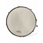 Used Remo 13in ambassador  White Drum thumbnail