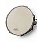Used Remo 13in ambassador  White Drum