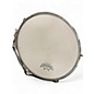 Used Remo 13in ambassador  White Drum