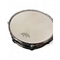 Used Remo 13in ambassador  White Drum