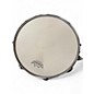 Used Remo 13in ambassador  White Drum