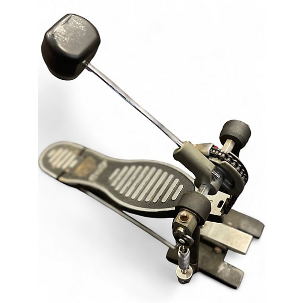 Used Ludwig 5 Piece Accent CS BLUE Drum Kit