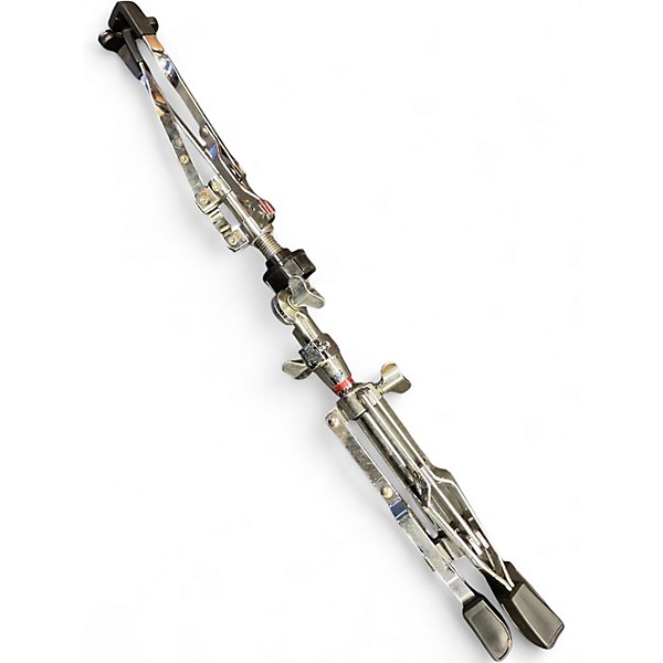 Used Ludwig 5 Piece Accent CS BLUE Drum Kit