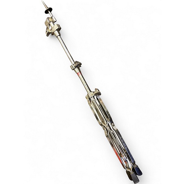 Used Ludwig 5 Piece Accent CS BLUE Drum Kit