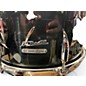 Used SONOR 4 Piece VINTAGE SERIES BLACK SLATE Drum Kit