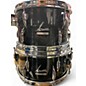 Used SONOR 4 Piece VINTAGE SERIES BLACK SLATE Drum Kit