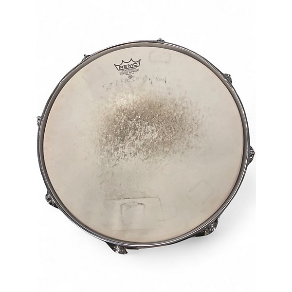 Used SPL 14in SNARE Candy Apple Red Drum