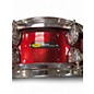 Used SPL 14in SNARE Candy Apple Red Drum