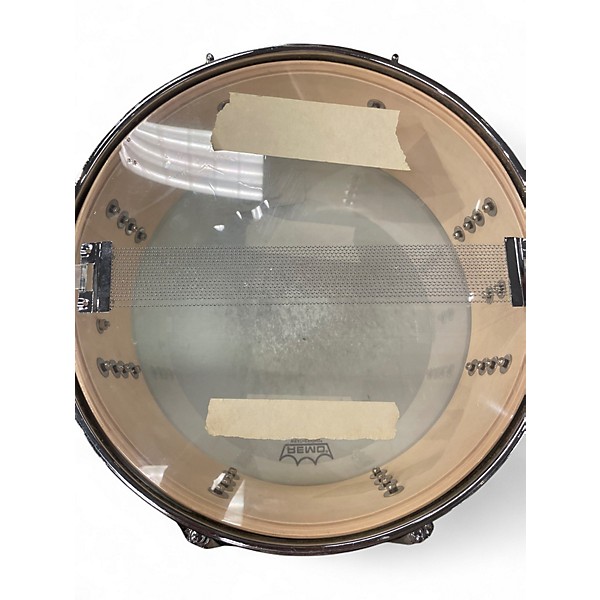 Used SPL 14in SNARE Candy Apple Red Drum