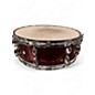 Used SPL 14in SNARE Candy Apple Red Drum
