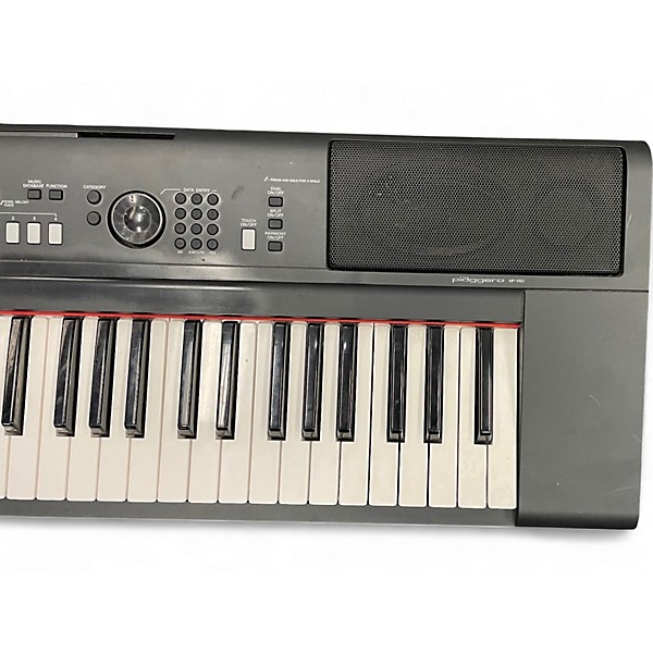 Used Yamaha NP-V60 Digital Piano | Guitar Center Used Yamaha NP-V60 Digital Piano | Guitar Center