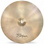 Used Zildjian 20in Avedis Mini Cup Ride Cymbal thumbnail
