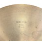 Used Zildjian 20in Avedis Mini Cup Ride Cymbal