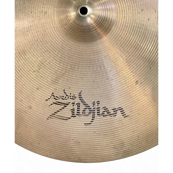 Used Zildjian 20in Avedis Mini Cup Ride Cymbal