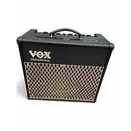 Used VOX AD30VT-XL 1x12 30W Guitar Combo Amp