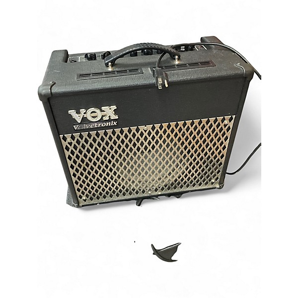 Used VOX AD30VT-XL 1x12 30W Guitar Combo Amp