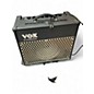 Used VOX AD30VT-XL 1x12 30W Guitar Combo Amp