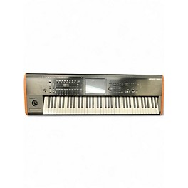 Used KORG KRONOS 2 73 Keyboard Workstation