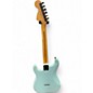 Used Fender Player II Advanced Stratocaster Daphne Blue Solid Body Electric Guitar
