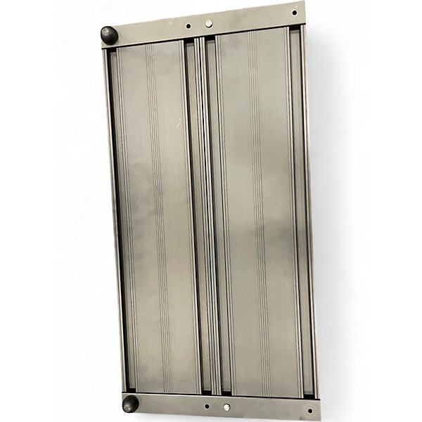 Used Adams Musical Instruments l2 free routing pedalboard