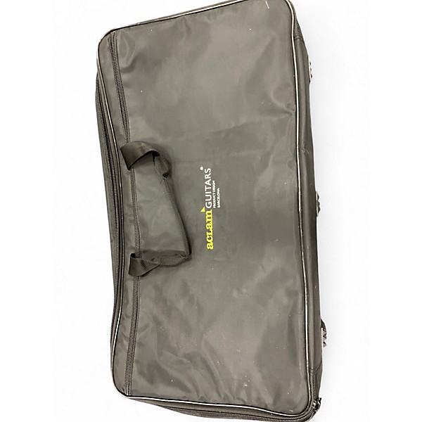 Used Adams Musical Instruments l2 free routing pedalboard