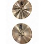 Used Paiste 14in psts Cymbal thumbnail