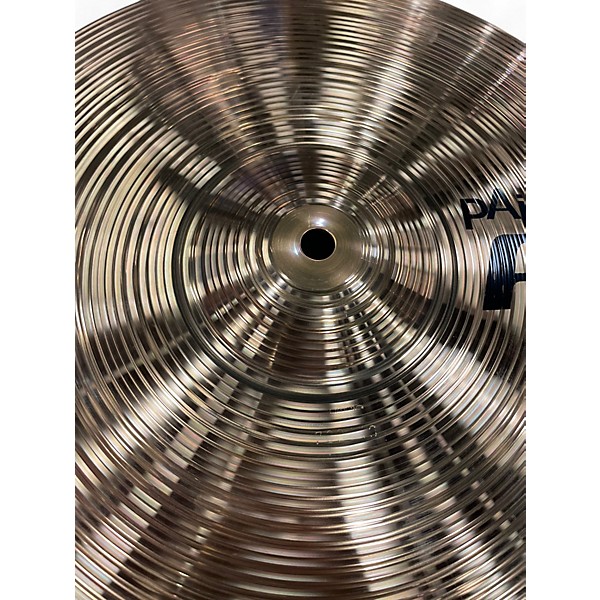 Used Paiste 14in psts Cymbal