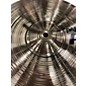 Used Paiste 14in psts Cymbal