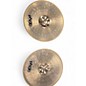 Used Paiste 14in psts Cymbal