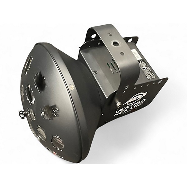 Used American DJ LED Quest Intelligent Lighting