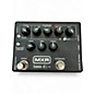 Used MXR BASS DI Bass Effect Pedal thumbnail
