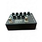 Used MXR BASS DI Bass Effect Pedal