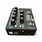 Used MXR BASS DI Bass Effect Pedal