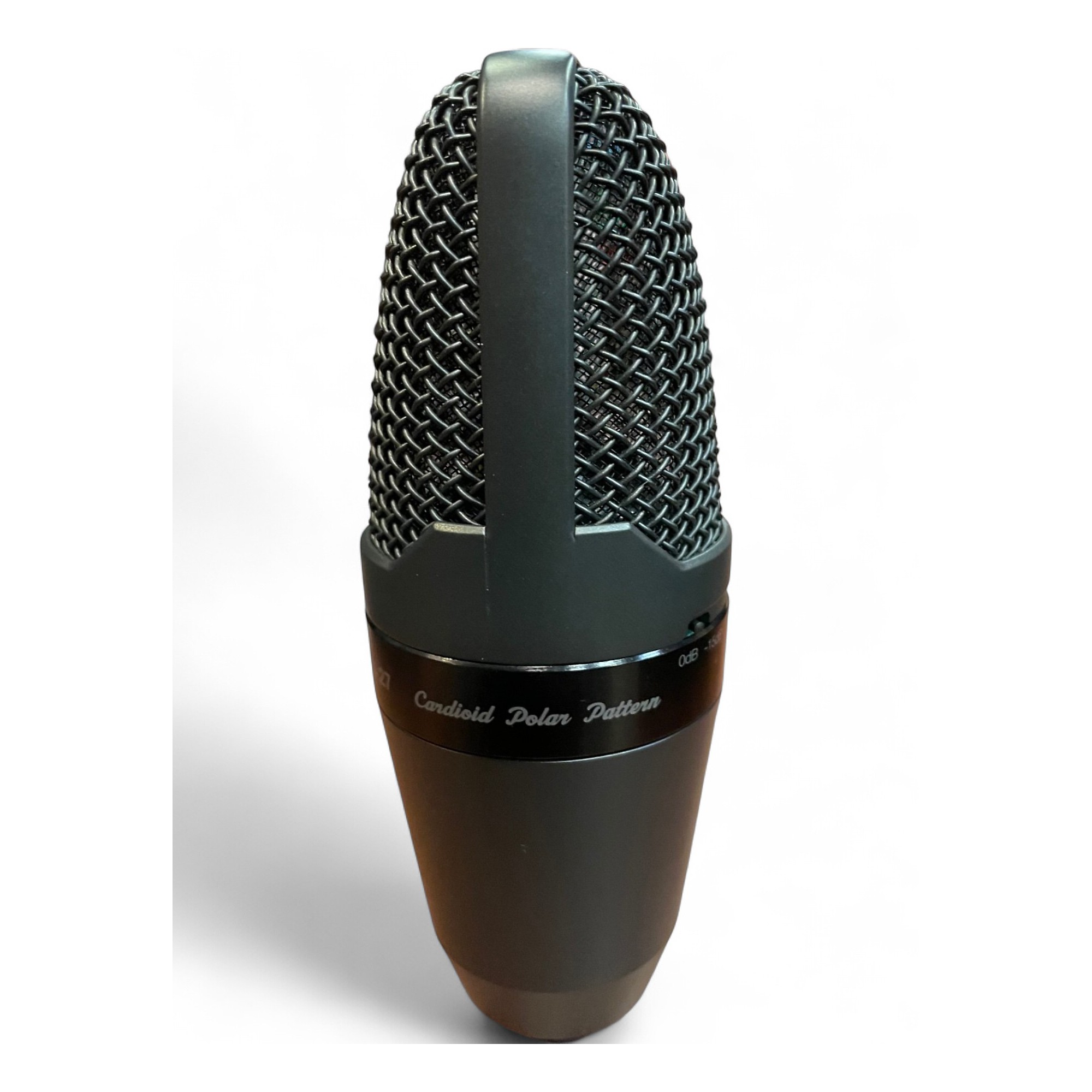 SHURE PGA27 ラージダイアフラムコンデンサーマイク【訳アリ】 SHURE PGA27-LC【コンデンサーマイク】 シュア 【 イオンモール